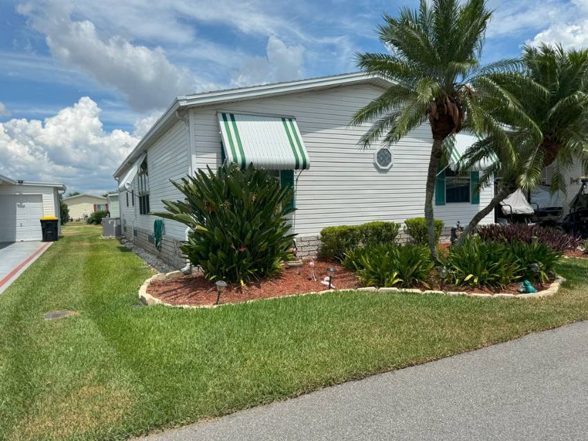 1046 La Cost Lane a Winter Haven, FL Mobile or Manufactured Home for Sale